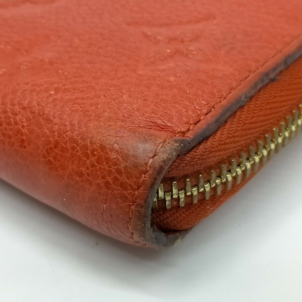 Louis Vuitton  Zippy Wallet Monogram Empreinte - Picture 9 of 9